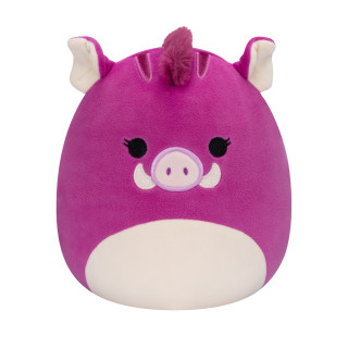 SQUISHMALLOWS W17 Pliušinis žaislas, 19 cm