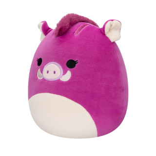 SQUISHMALLOWS W17 Pliušinis žaislas, 19 cm