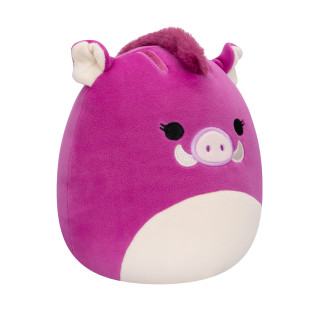 SQUISHMALLOWS W17 Pliušinis žaislas, 19 cm