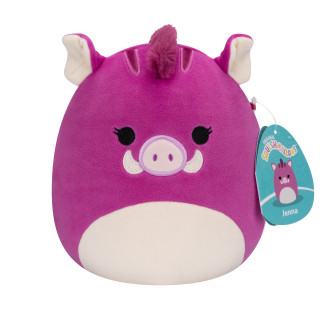 SQUISHMALLOWS W17 Pliušinis žaislas, 19 cm