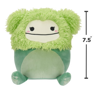 SQUISHMALLOWS W17 Pliušinis žaislas, 19 cm