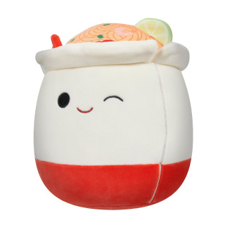 SQUISHMALLOWS W17 Pliušinis žaislas, 19 cm