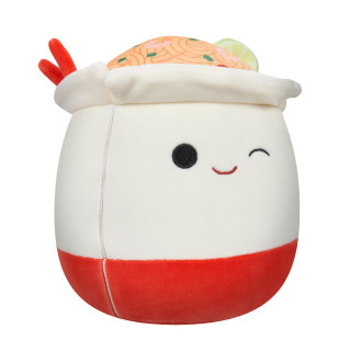 SQUISHMALLOWS W17 Pliušinis žaislas, 19 cm