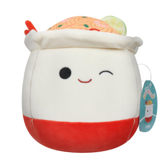 SQUISHMALLOWS W17 Pliušinis žaislas, 19 cm