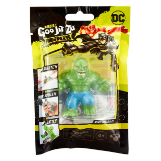 HEROES OF GOO JIT ZU MINI DC figūrėlė, W4