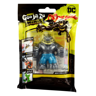 HEROES OF GOO JIT ZU MINI DC figūrėlė, W4