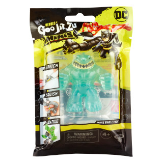 HEROES OF GOO JIT ZU MINI DC figūrėlė, W4