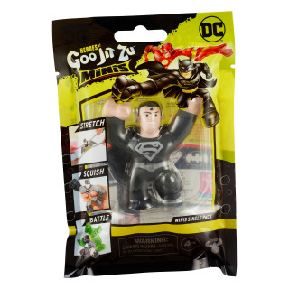 HEROES OF GOO JIT ZU MINI DC figūrėlė, W4