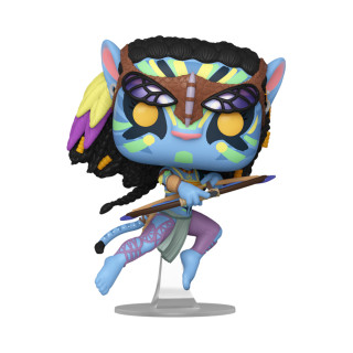 FUNKO POP! Vinilinė figūrėlė: Avatar- Neytiri, 11 cm