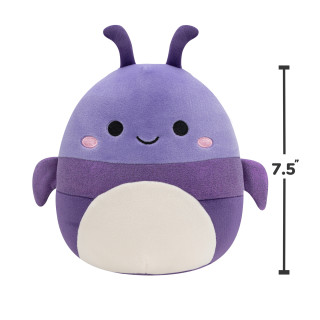 SQUISHMALLOWS W15 Pliušinis žaislas, 19 cm