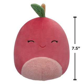 SQUISHMALLOWS W15 Pliušinis žaislas, 19 cm