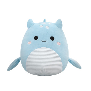 SQUISHMALLOWS W15 Pliušinis žaislas, 19 cm