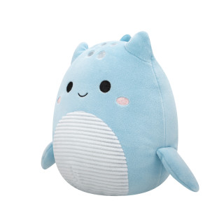 SQUISHMALLOWS W15 Pliušinis žaislas, 19 cm