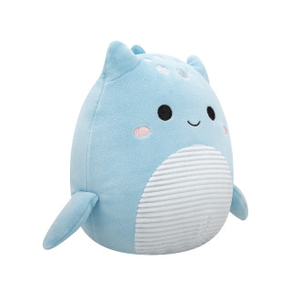 SQUISHMALLOWS W15 Pliušinis žaislas, 19 cm