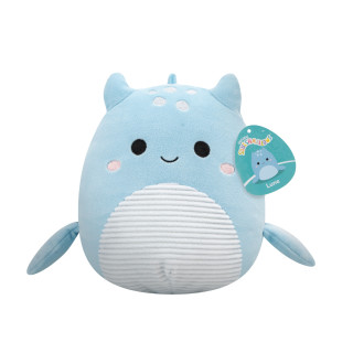 SQUISHMALLOWS W15 Pliušinis žaislas, 19 cm