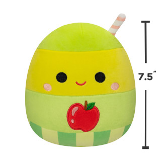 SQUISHMALLOWS W15 Pliušinis žaislas, 19 cm