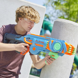 NERF Elite 2.0 Šautuvas FLIP 32