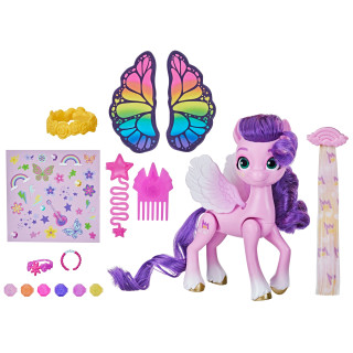 MY LITTLE PONY Rinkinys Ponių festivalis , 14 cm