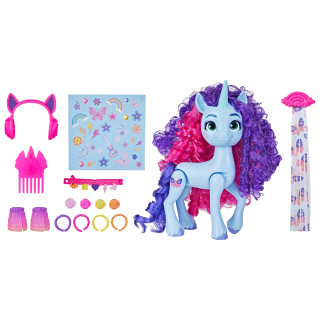 MY LITTLE PONY Rinkinys Ponių festivalis , 14 cm