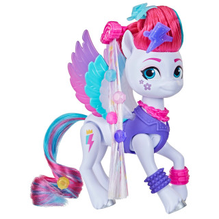 MY LITTLE PONY Rinkinys Ponių festivalis , 14 cm