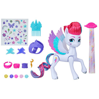 MY LITTLE PONY Rinkinys Ponių festivalis , 14 cm