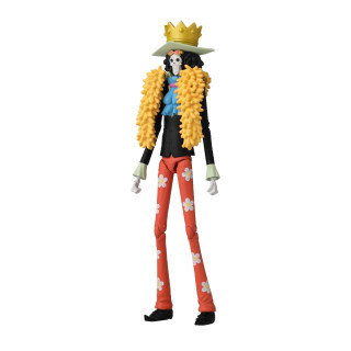 ANIME HEROES One Piece figūrėlė su aksesuarais, 16 cm - Brook