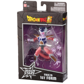 DRAGON STARS Dragon Ball Z Villian Pack, figūrėlė su priedais, 16 cm