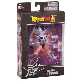 DRAGON STARS Dragon Ball Z Villian Pack, figūrėlė su priedais, 16 cm