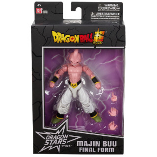 DRAGON STARS Dragon Ball Z Villian Pack, figūrėlė su priedais, 16 cm