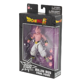 DRAGON STARS Dragon Ball Z Villian Pack, figūrėlė su priedais, 16 cm