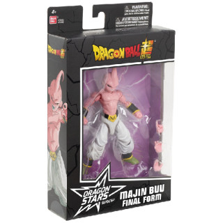 DRAGON STARS Dragon Ball Z Villian Pack, figūrėlė su priedais, 16 cm