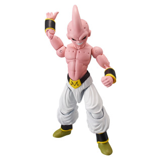 DRAGON STARS Dragon Ball Z Villian Pack, figūrėlė su priedais, 16 cm