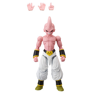 DRAGON STARS Dragon Ball Z Villian Pack, figūrėlė su priedais, 16 cm