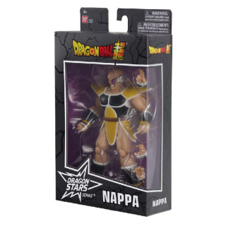 DRAGON STARS Dragon Ball Z Villian Pack, figūrėlė su priedais, 16 cm