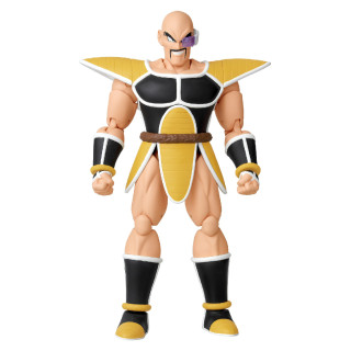 DRAGON STARS Dragon Ball Z Villian Pack, figūrėlė su priedais, 16 cm