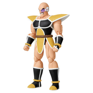 DRAGON STARS Dragon Ball Z Villian Pack, figūrėlė su priedais, 16 cm