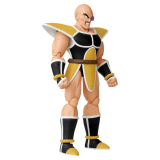 DRAGON STARS Dragon Ball Z Villian Pack, figūrėlė su priedais, 16 cm