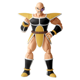 DRAGON STARS Dragon Ball Z Villian Pack, figūrėlė su priedais, 16 cm