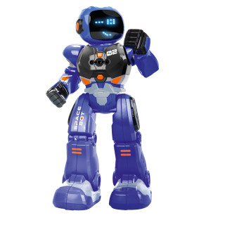 XTREM BOTS Kosminis robotas