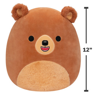 SQUISHMALLOWS W16 Pliušinis žaislas, 30 cm