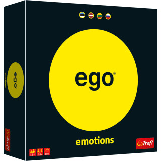TREFL Žaidimas Ego Emotions