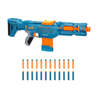 NERF Elite 2.0 šautuvas ECHO CS-10