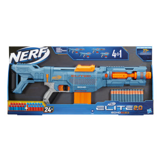 NERF Elite 2.0 šautuvas ECHO CS-10