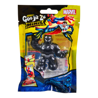 HEROES OF GOO JIT ZU MINI Marvel figūrėlė, W5