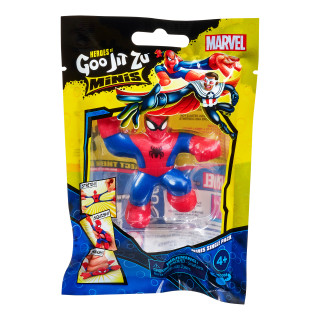 HEROES OF GOO JIT ZU MINI Marvel figūrėlė, W5