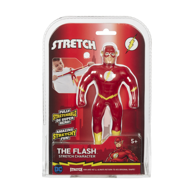 STRETCH DC Mini Flešo figūrėlė 16,5cm