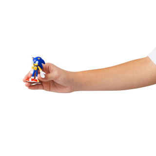 SONIC Figūrėlė, 6,5 cm