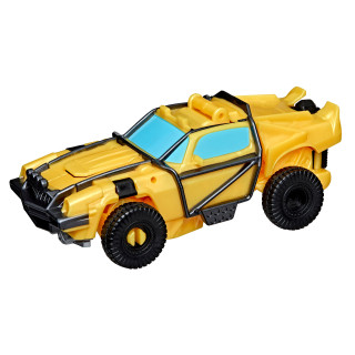 TRANSFORMERS The Rise of the Beasts Figūrėlė 11,5 cm