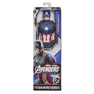 AVENGERS figūrėlė TITAN HERO 30 cm