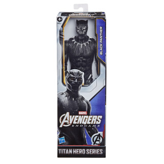 AVENGERS figūrėlė TITAN HERO 30 cm